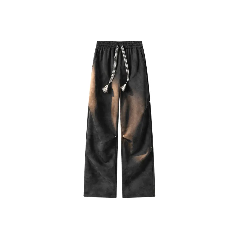 ORMY Casual Pants Unisex-8