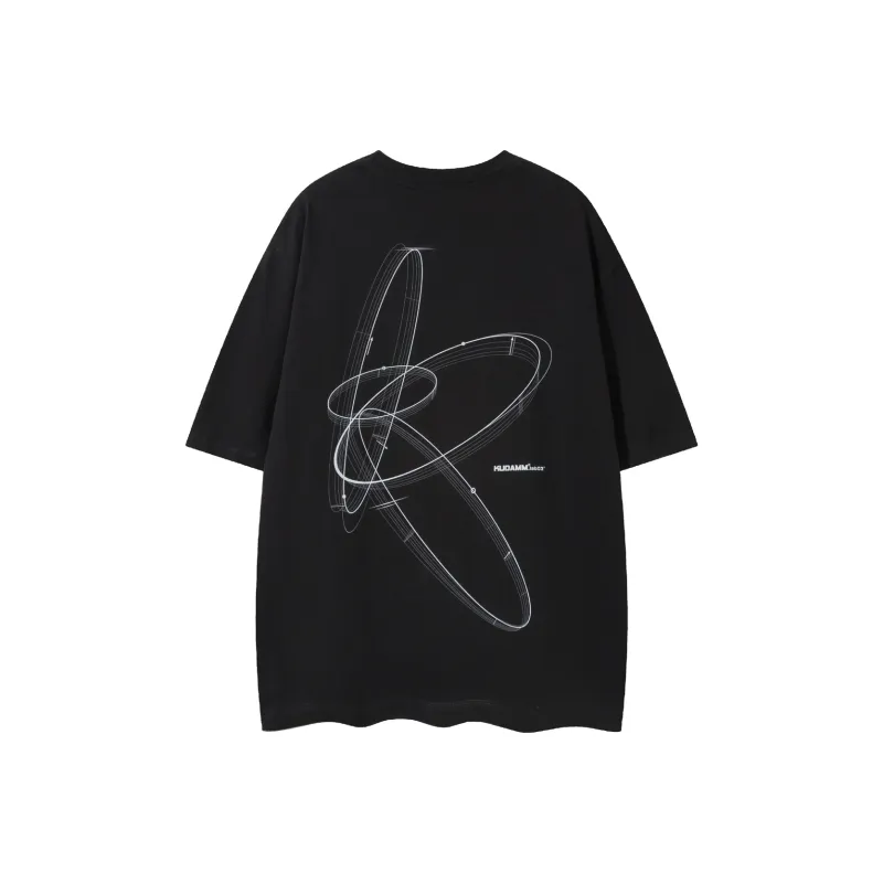 Kudamm T Shirts Unisex-1