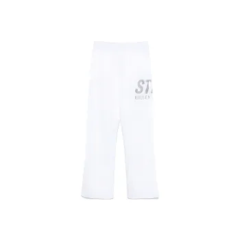 Golden Goose Wide Track Pants