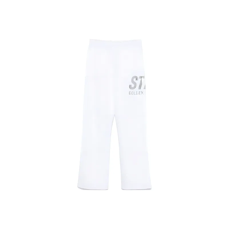 Golden Goose Wide Track Pants-0