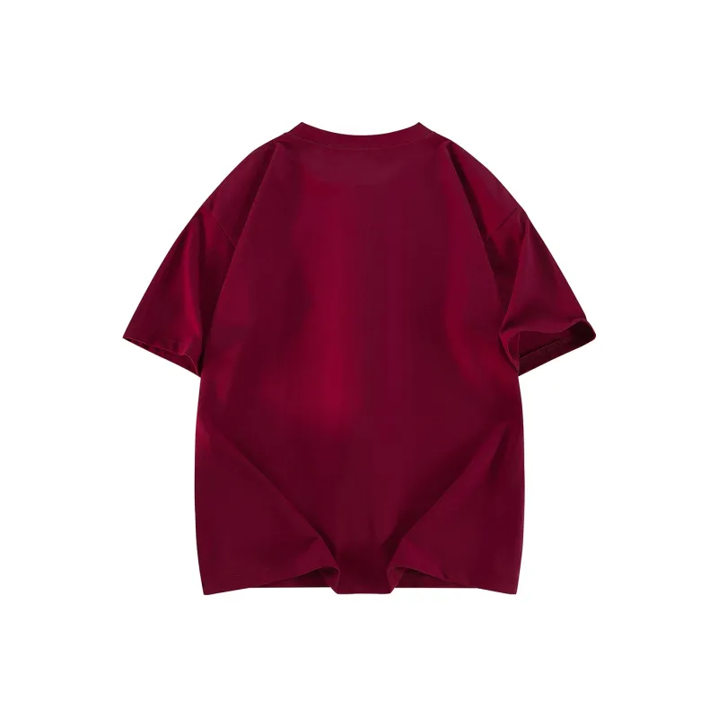 Budding Bear T Shirts Unisex-9