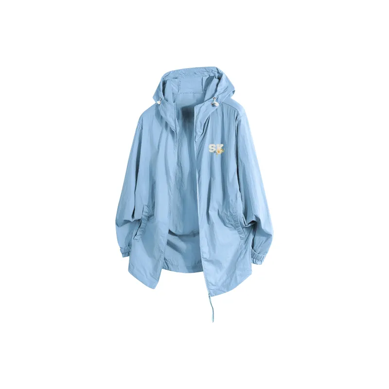 S.k. Manor Hill Sun Protection Clothing Unisex-8