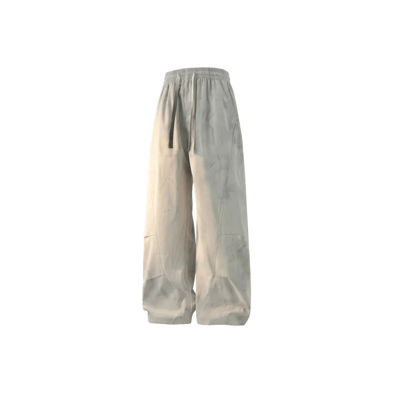 WOKXSS Casual Pants Unisex-6