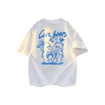 CAREBEARS T Shirts Unisex