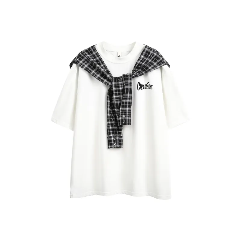 CHARLIE GOLF T Shirts Unisex-5