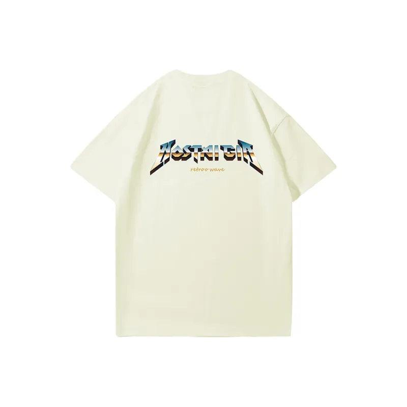KRISTALIA Drop Shoulder Sleeve T Shirt Women's-9