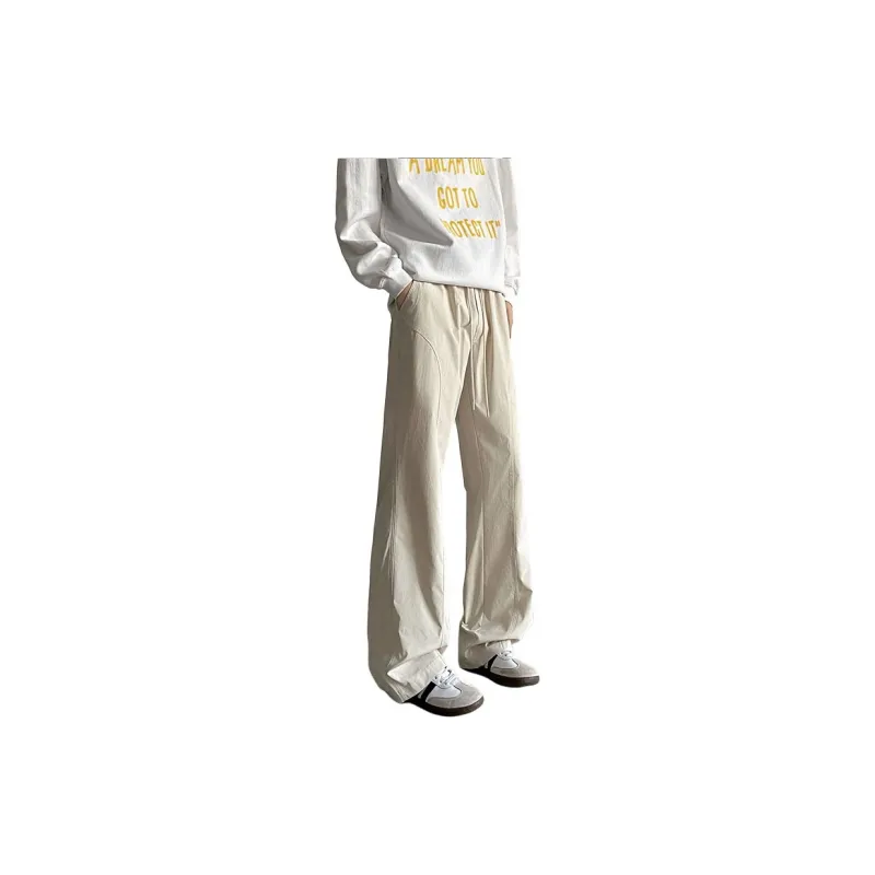 KOKO BASE Casual Pants Unisex-1