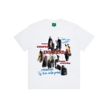FNI T Shirts Unisex