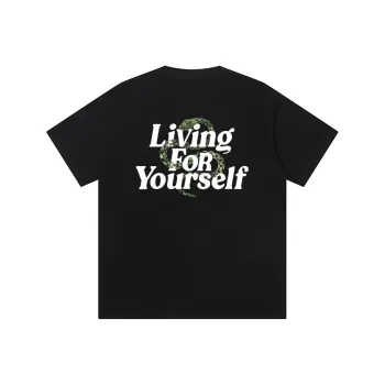 JUNGLE TIGER T Shirts Unisex