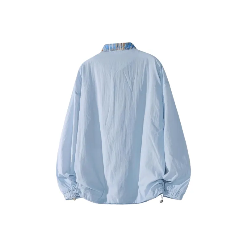 S.k. Manor Hill Sun Protection Clothing Unisex-5
