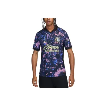 Nike Club América 2024/25 Match Third Men's Nike Dri FIT Adv Soccer Authentic Jersey