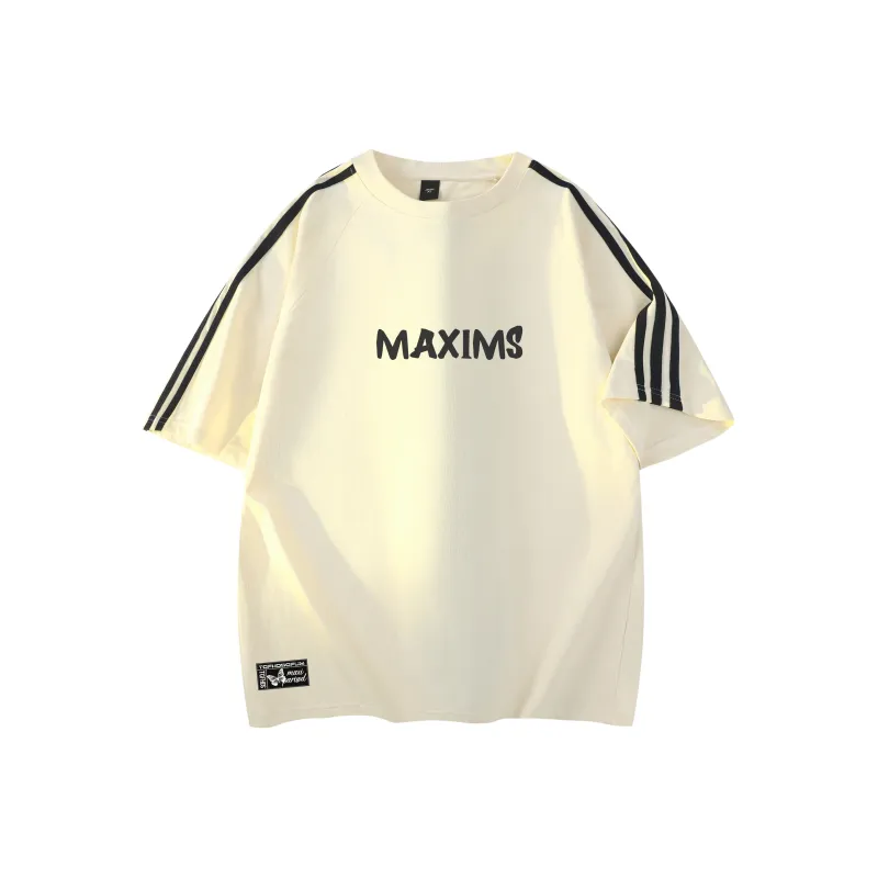 Maxim's De Paris T Shirt Unisex-10