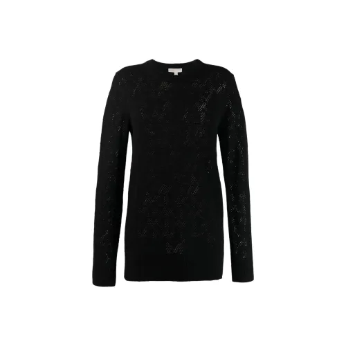 MICHAEL KORS SS22 Sweater Women's Black