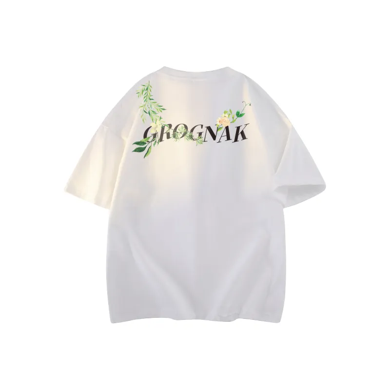 GROGNAK T-Shirts Unisex-6