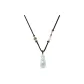 Auspicious Blessing Bean Necklace