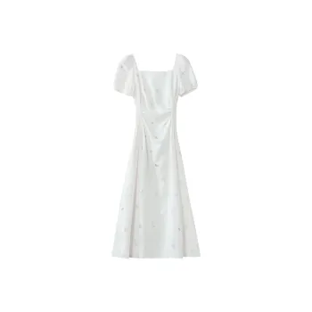 CZMO Short Sleeved Dress Women's