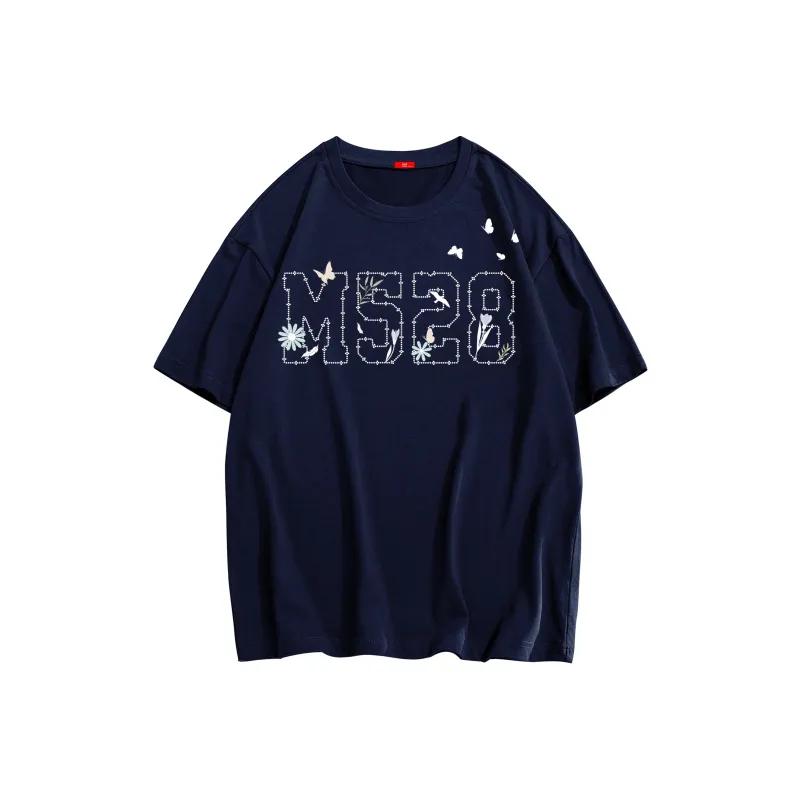 MIIOW Cool One Summer Series T Shirts Women's-20
