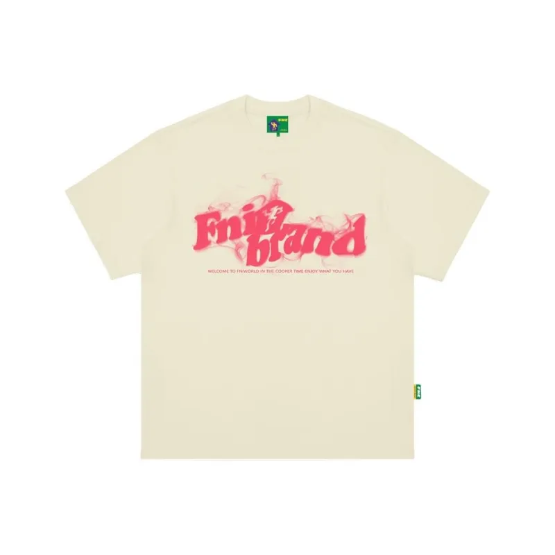 FNI T-Shirts Unisex-2