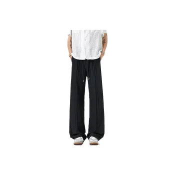 GY.VG Casual Pants Unisex