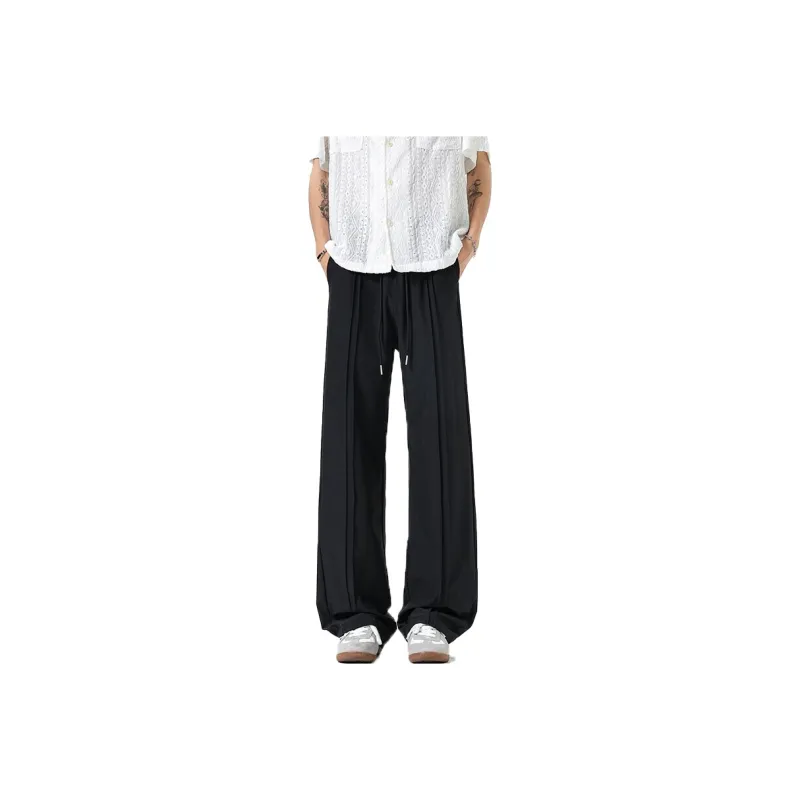 GY.VG Casual Pants Unisex-0