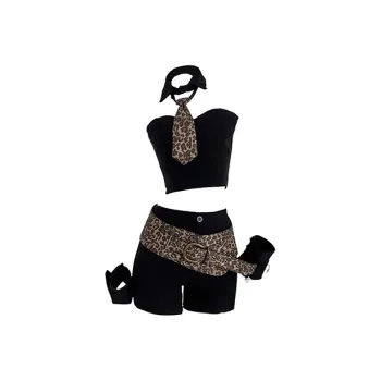TIBINB Two Piece Skirt Sets Women's