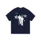 Navy Blue[High-Density Upgraded]