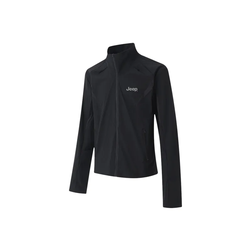 Jeep Sun Protection Clothing Unisex 2 Piece Set-1