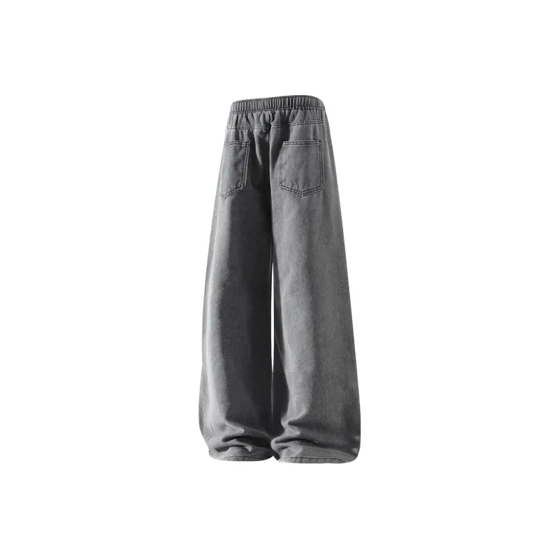 Journey To The West Jeans Unisex-1