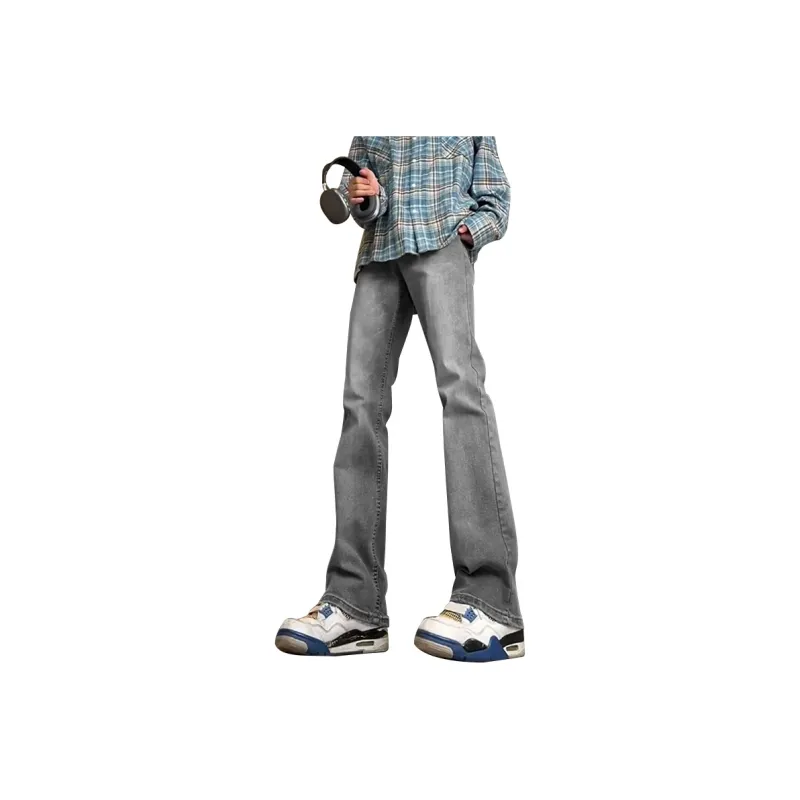 PAUL COSTELLOE Jeans Unisex-6