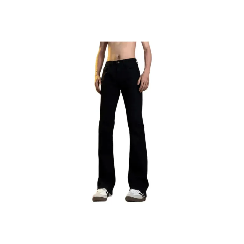 KOKO BASE Jeans Unisex-9