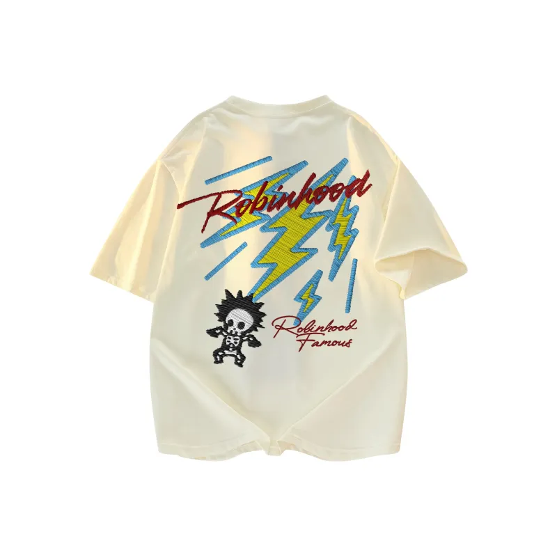 ROBINHOOD T Shirts Unisex-15