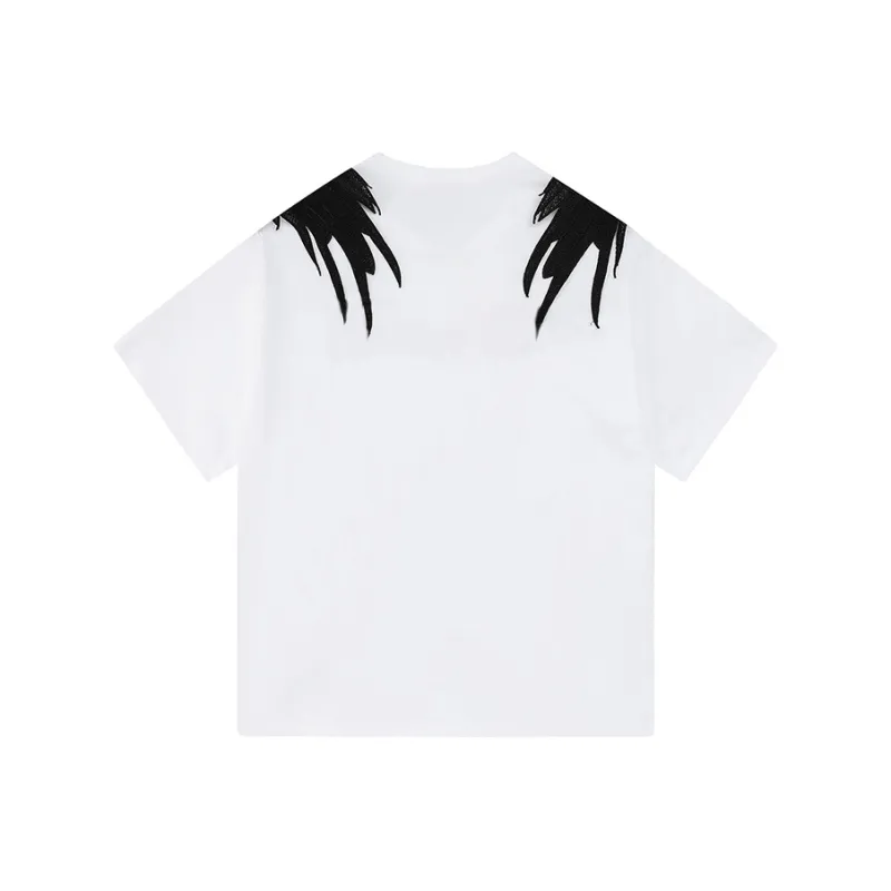 EMERICA x KW LIANMINGKUAN T Shirt Unisex-3