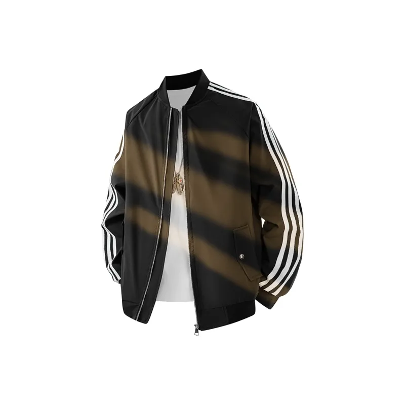 SUNSETMONENT Jackets & Coats Unisex-0