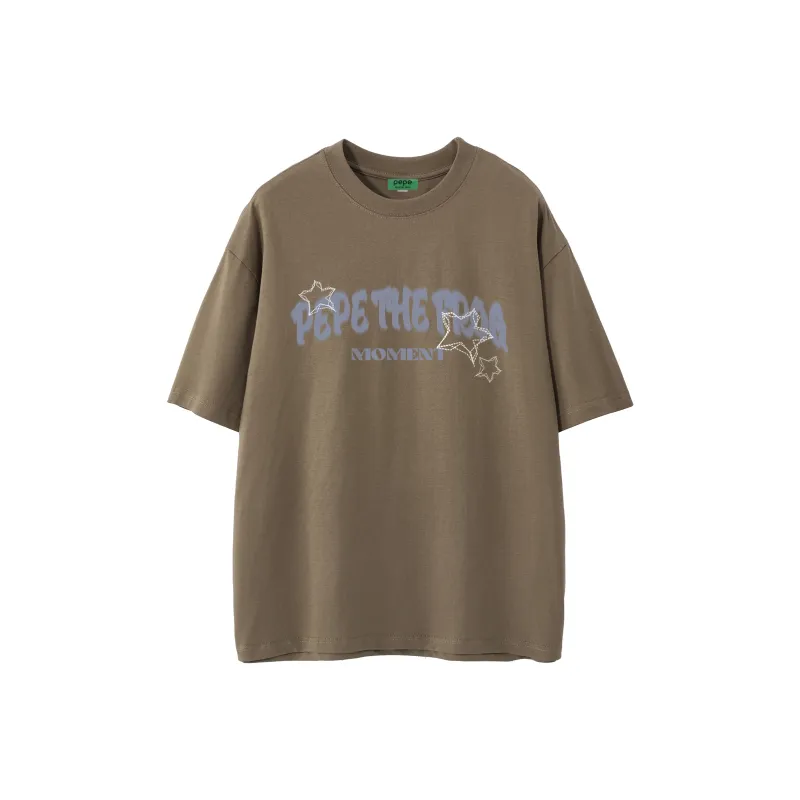 Pepe The Frog Short Sleeved T Shirts Unisex-19
