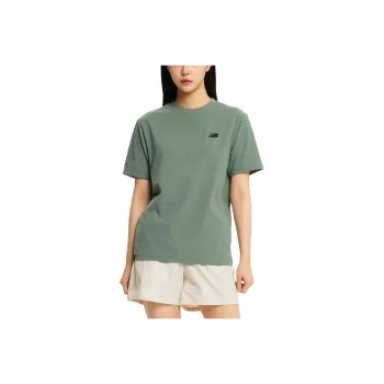 New Balance T Shirt Women's Green