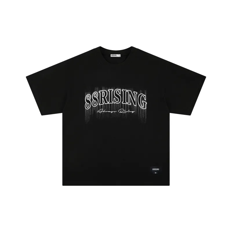 88rising T Shirts Unisex-3