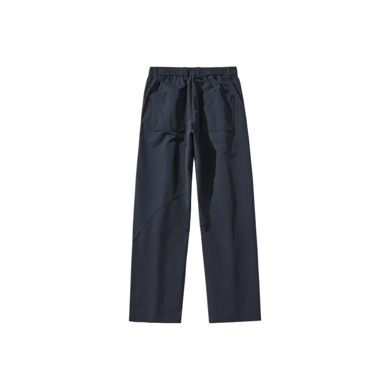 Go It Alone Casual Pants Unisex-7