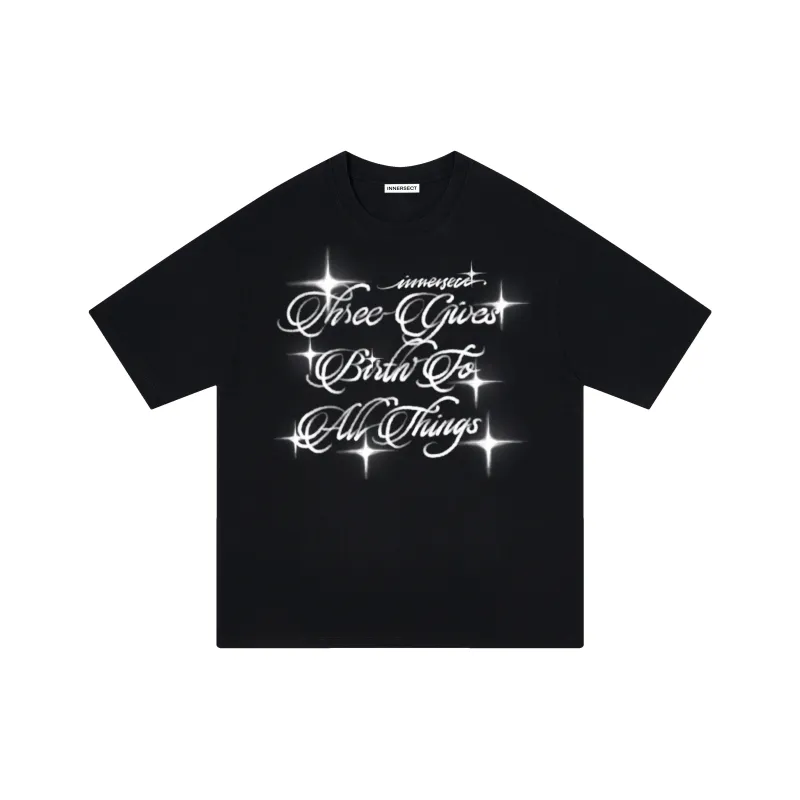 INNERSECT T Shirts Unisex-0