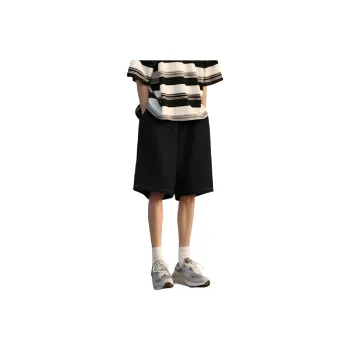 KAIPAINEN Denim Shorts Men