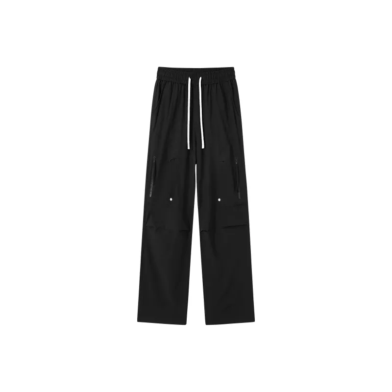 XAFB Casual Pants Unisex-20