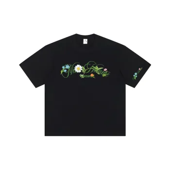 Mimx Homme Short Sleeved T Shirts Unisex