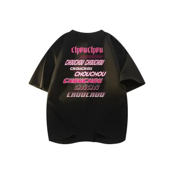 CHOUCHOUS T Shirts Unisex
