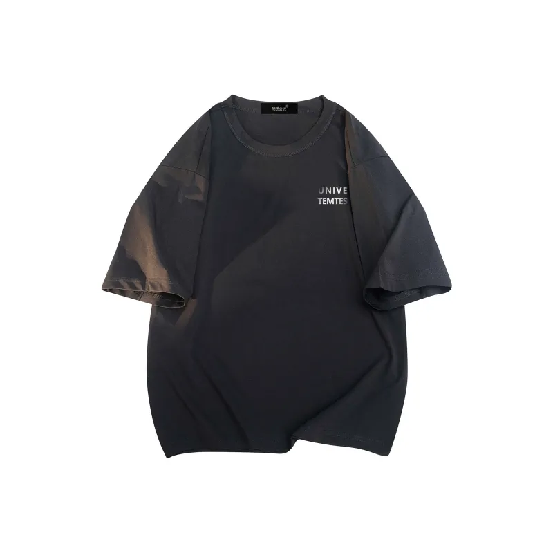 Universal Templates T Shirt Unisex-1