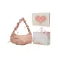 Pink Shopping Bag Box
