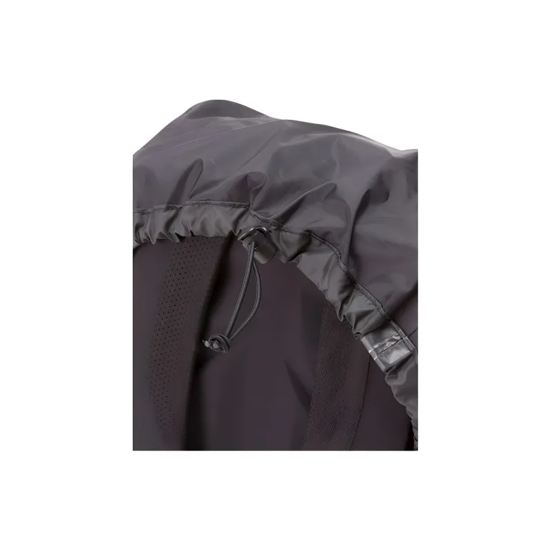 THE NORTH FACE Nylon Backpack Regular Unisex Black-2