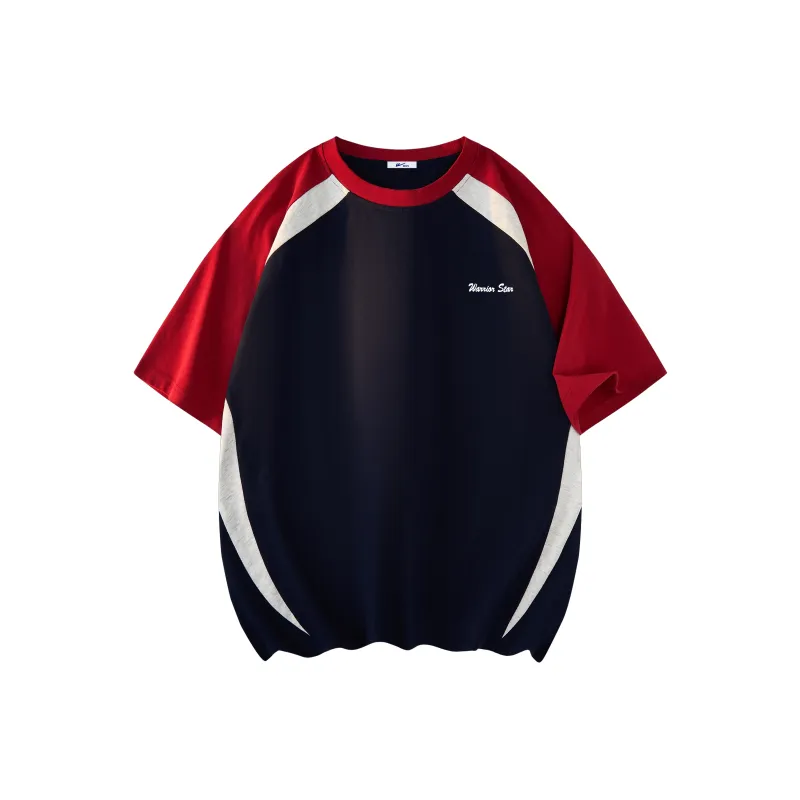 Warrior Huichao Wings Collection T Shirt Unisex-3