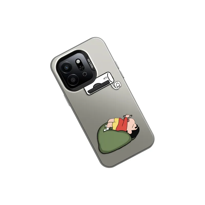 YICAIJIA Phone Cases-2