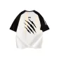 White/Black