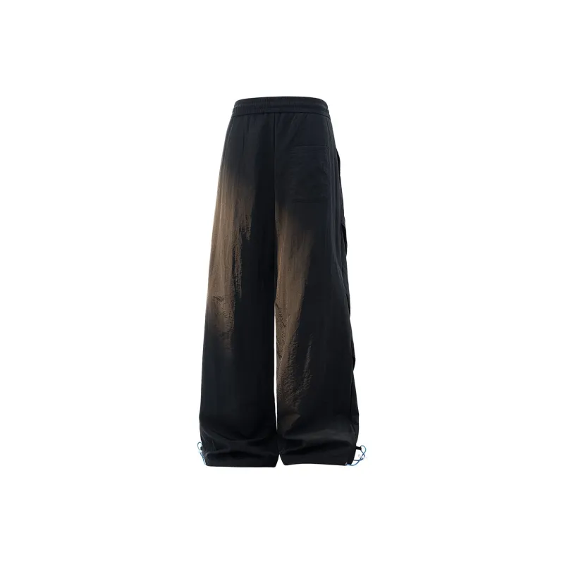 BRYAN JIMENEZ Casual Pants Unisex-13