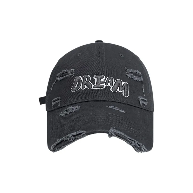 Banner The Piggy Cotton Baseball Caps Unisex-6